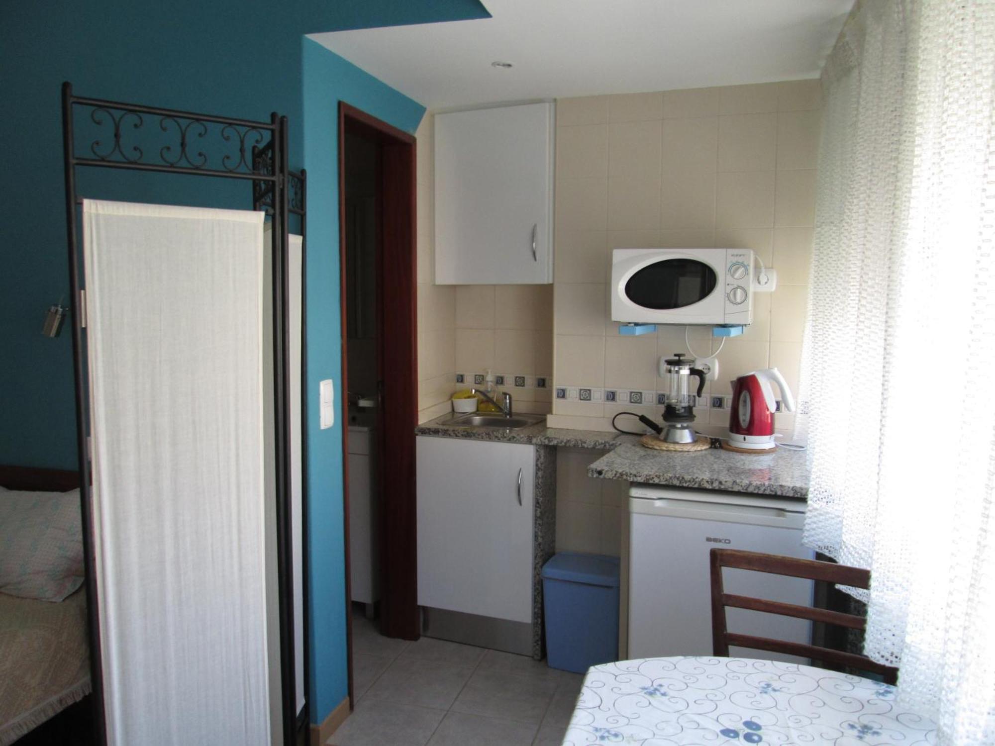 Hospedaria Bernardo Ericeira Room photo