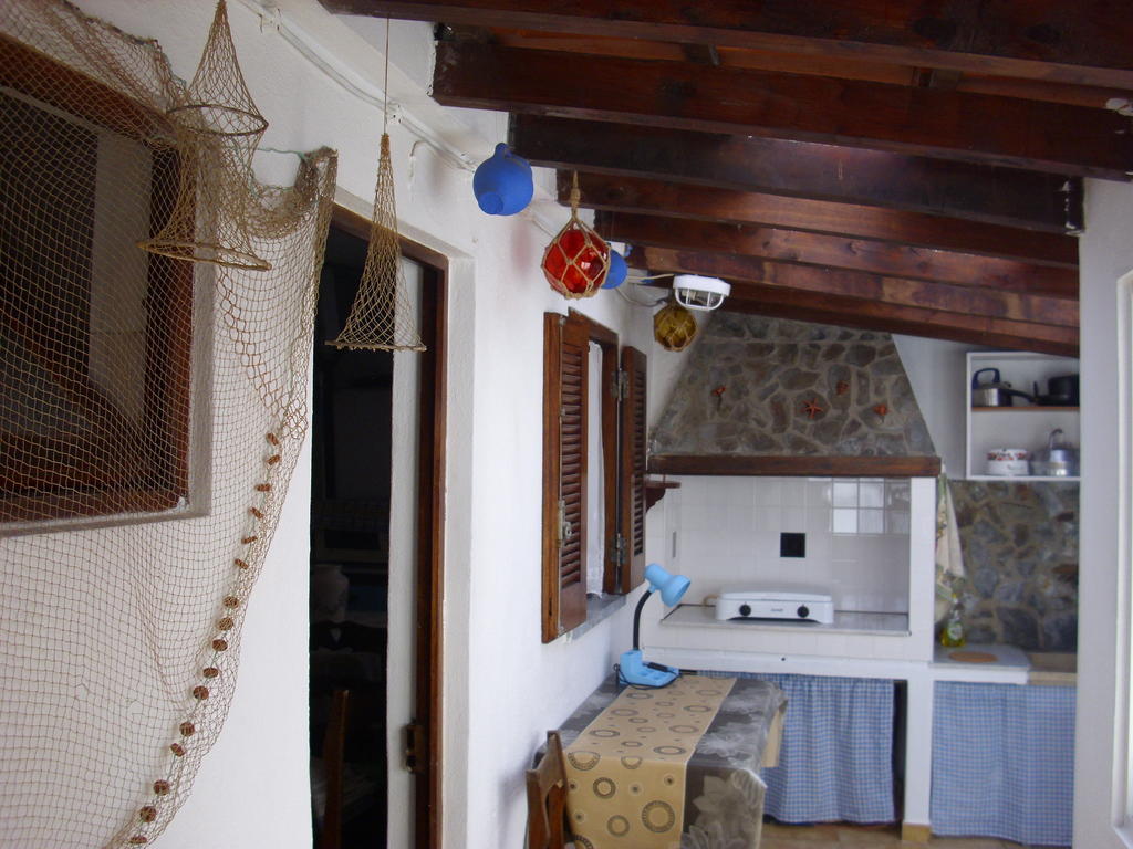 Hospedaria Bernardo Ericeira Room photo
