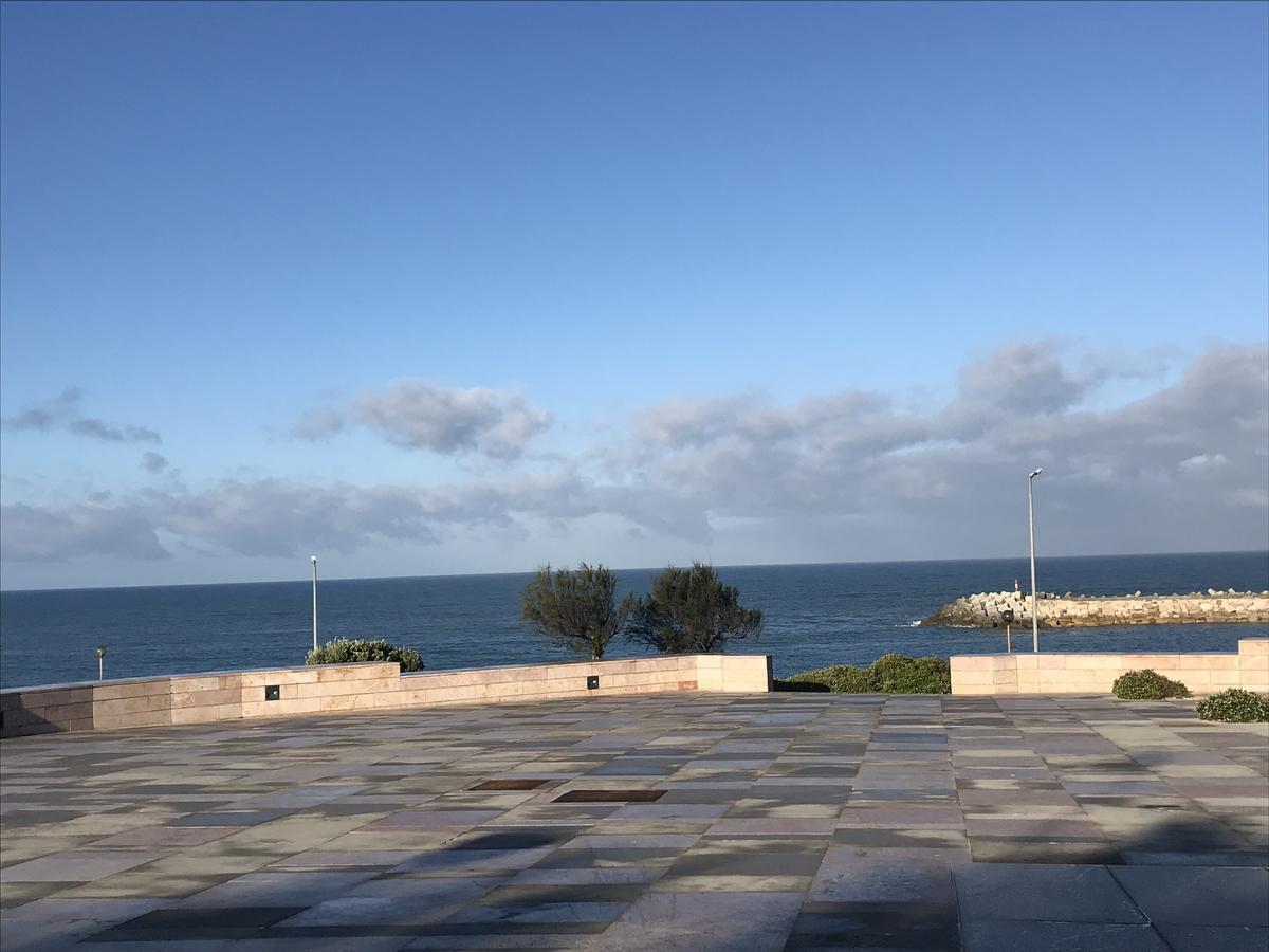 Hospedaria Bernardo Ericeira Exterior photo